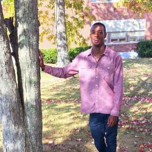 Meet your Posher, Justin